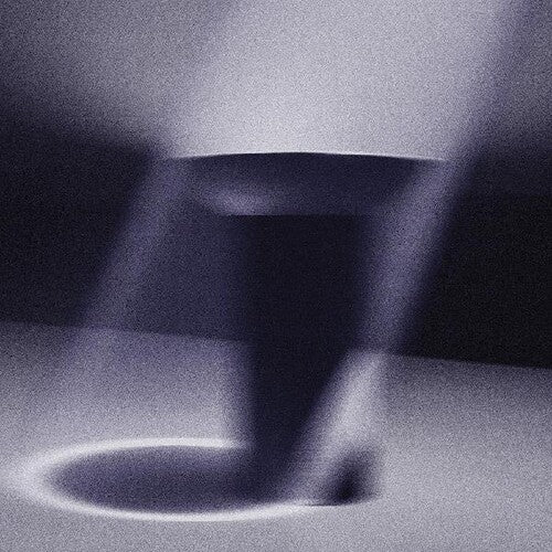 Jlin - Perspective (Vinyl) { vinyl }