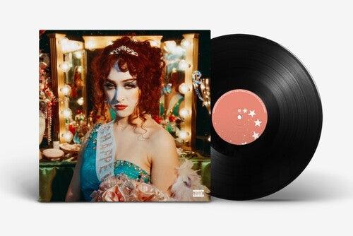 Chappell Roan- The Rise And Fall Of A Midwest Princess { vinyl }