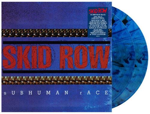 Skid Row- Subhuman Race { vinyl }