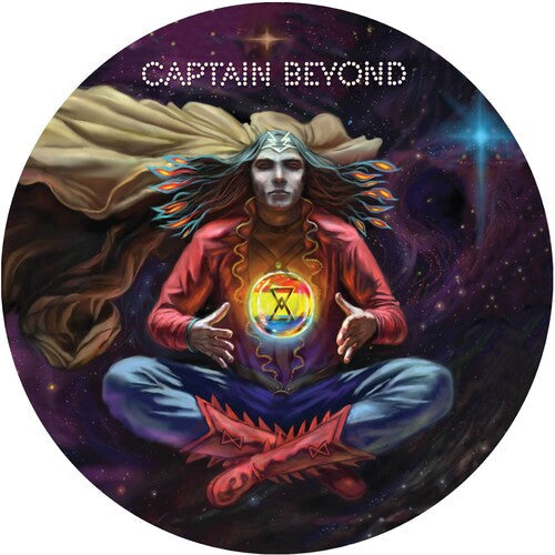 Captain Beyond - Lost & Found 1972-1973 (Vinyl) { vinyl }