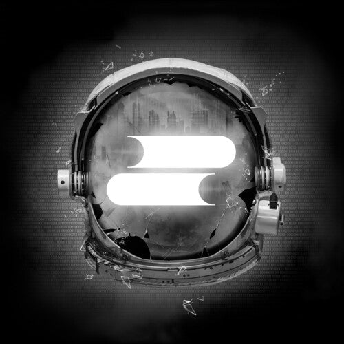 Filter - The Algorithm (Vinyl) { vinyl }