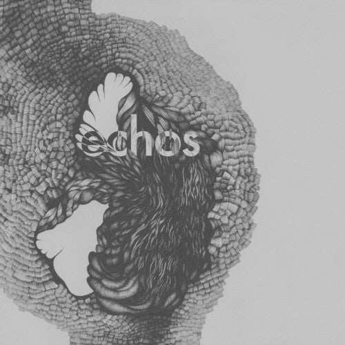 Late Night Alumni - Echos (Vinyl) { vinyl }