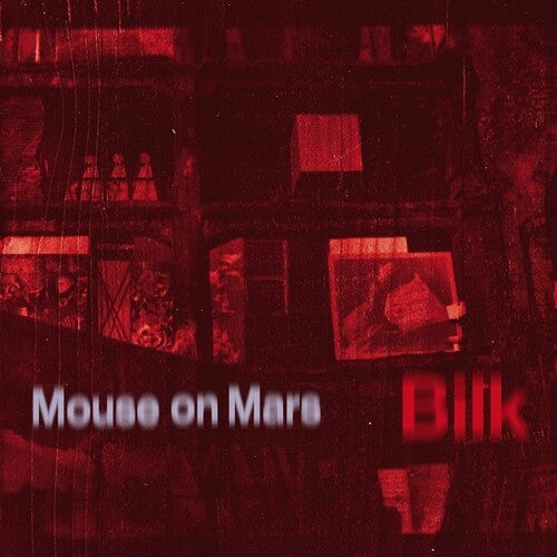Mouse on Mars - Bilk (Vinyl) { vinyl }