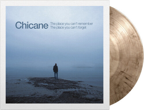 Chicane - The Place You Can't Remember, The Place You Can't Forget (Vinyl) { vinyl }