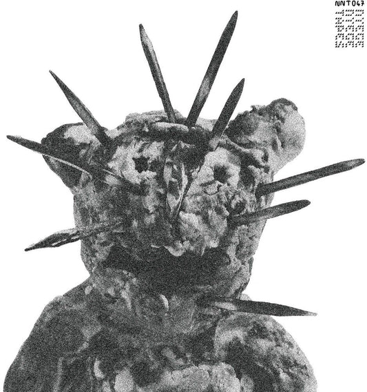 Judgitzu - Sator Arepo (LP) { vinyl }