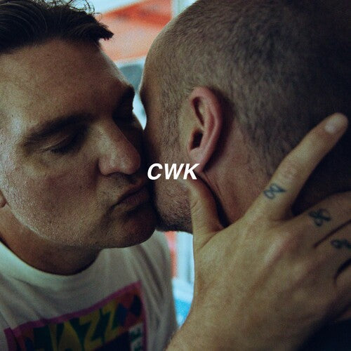 Cold War Kids - Cold War Kids (Vinyl) { vinyl }