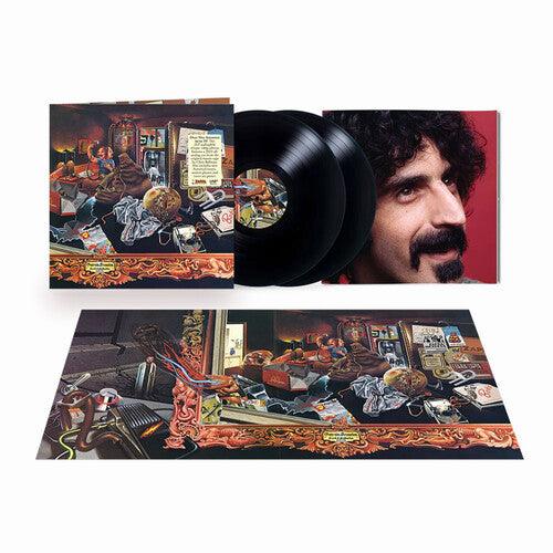 Frank Zappa- Over-nite Sensation (50th Anniversary) { vinyl }