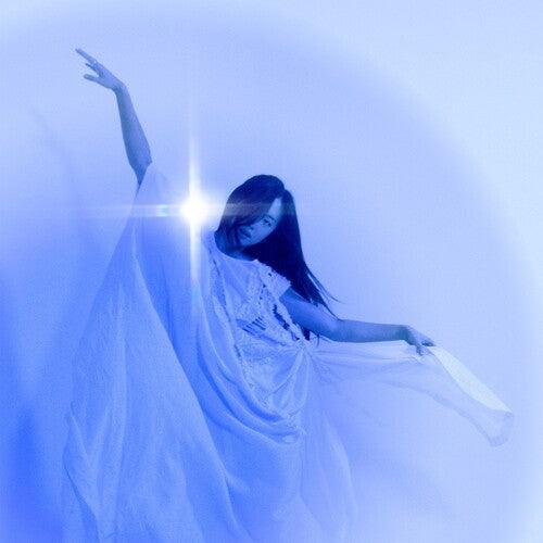 Sarah Kinsley- Ascension { vinyl }