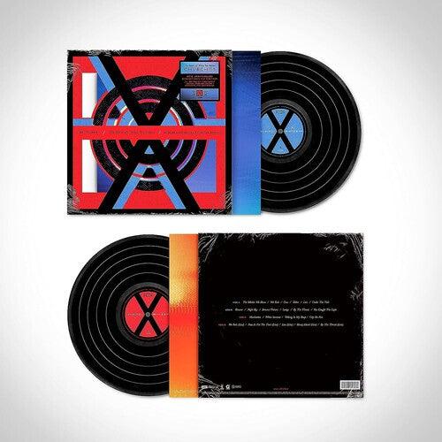 Chvrches- Bones Of What You Believe { vinyl }