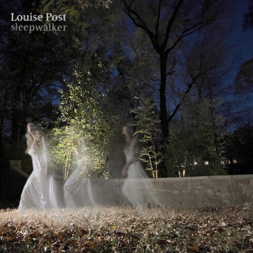 Louise Post - Sleepwalker (Vinyl) { vinyl }