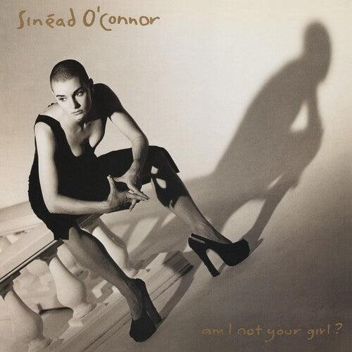 Sinead O'Connor- Am I Not Your Girl { vinyl }