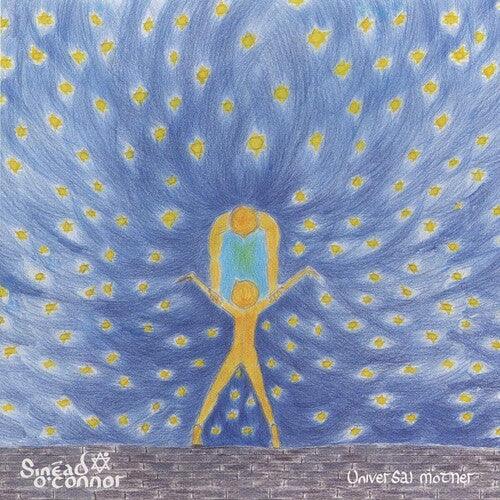 Sinead O'Connor- Universal Mother { vinyl }