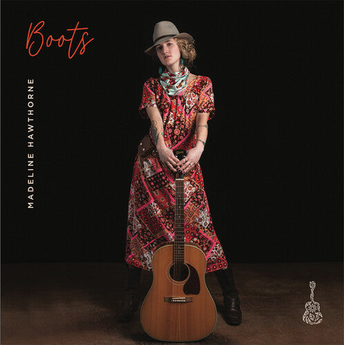 Madeline Hawthorne - Boots (Vinyl) { vinyl }