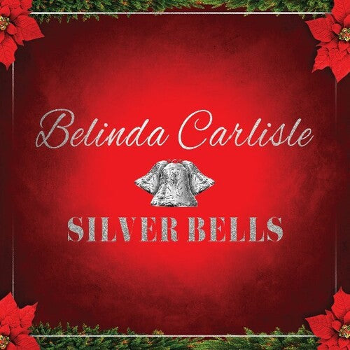 Belinda Carlisle - Silver Bells - Red (Vinyl) { vinyl }