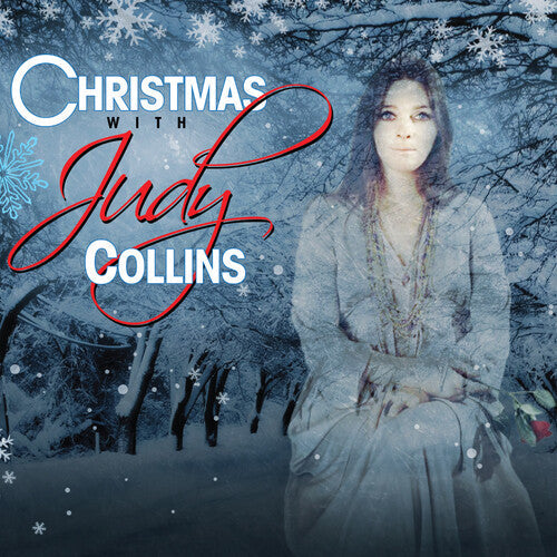 Judy Collins - Christmas With Judy Collins (Vinyl) { vinyl }