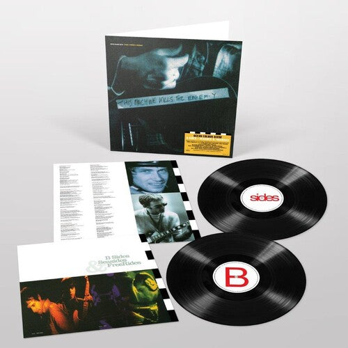 Ocean Colour Scene - B-Sides Seasides & Freerides - 140-Gram Black Vinyl (Vinyl) { vinyl }