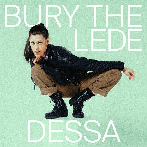 Dessa- Bury the Lede { vinyl }