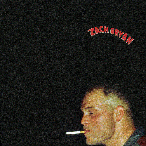 Zach Bryan - Zach Bryan (Vinyl) { vinyl }