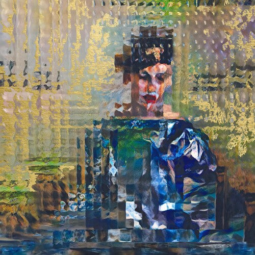 Glasser - Crux (Vinyl) { vinyl }