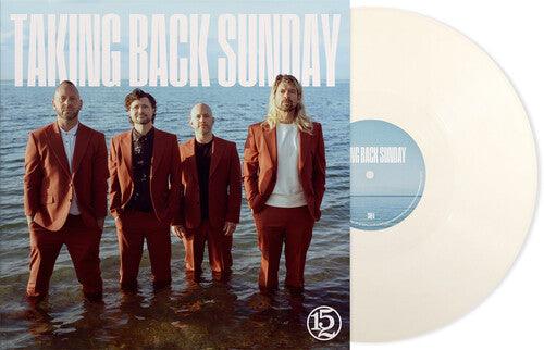 Taking Back Sunday- 152 { vinyl }