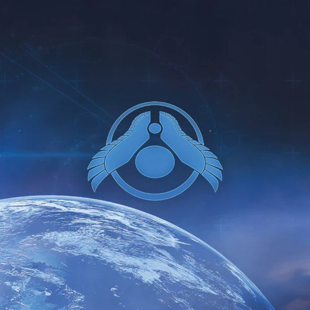 Paul Ruskay  (Rmst) - Homeworld 2 - O.S.T. (Remastered) { vinyl }