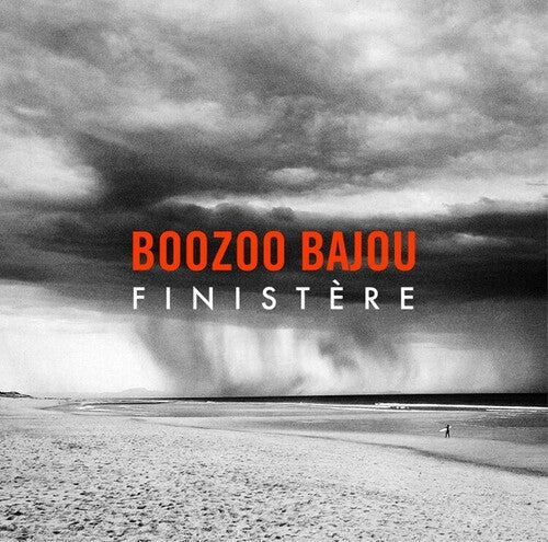Boozoo Bajou - Finistere (Vinyl) { vinyl }