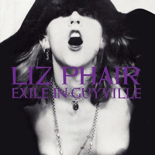 Liz Phair- Exile In Guyville (Purple Vinyl) { vinyl }