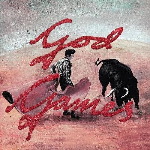The Kills- God Games (Indie Exclusive Vinyl) { vinyl }