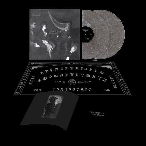 Duran Duran- Danse Macabre (Indie Exclusive Vinyl) { vinyl }