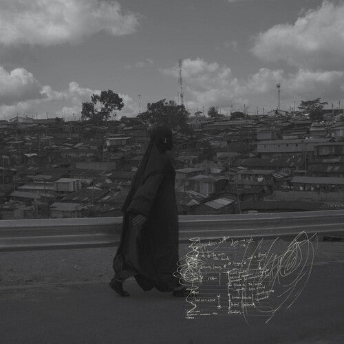Kmru - Stupor (Vinyl) { vinyl }
