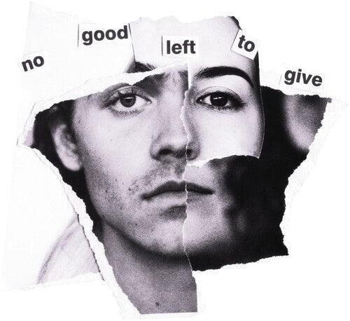 Movements- No Good Left To Give { vinyl }