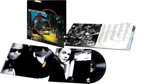 Dave Matthews- Before These Crowded Streets { vinyl }