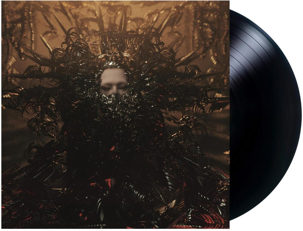 Venera - Venera (LP) { vinyl }