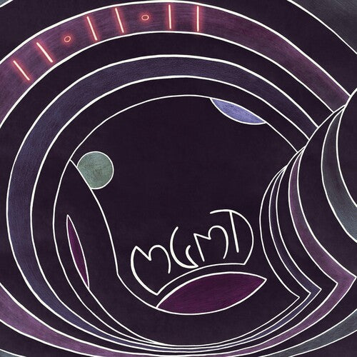 MGMT - 11.11.11 (Vinyl) { vinyl }