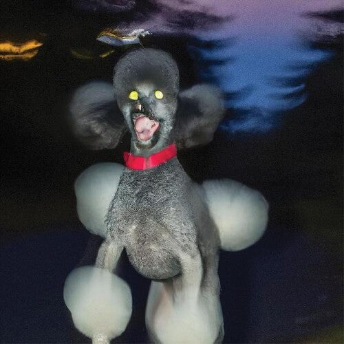 Hit Bargain - A Dog A Deer A Seal (Vinyl) { vinyl }