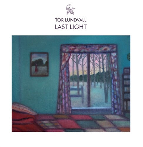Tor Lundvall - Last Light (Vinyl) { vinyl }