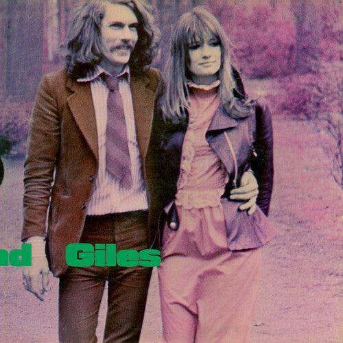 McDonald & Giles- Mcdonald & Giles - 200gm Vinyl { vinyl }