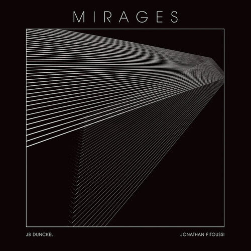Mirages (Vinyl) { vinyl }