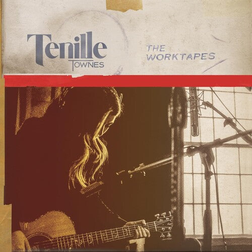 Tenille Townes - The Worktapes (Vinyl) { vinyl }