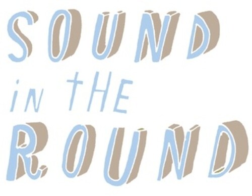 Mark Saddlemire - Sound In The Round (Vinyl) { vinyl }