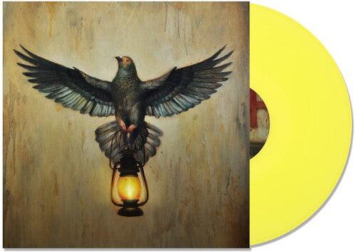 Silverstein- Rescue { vinyl }
