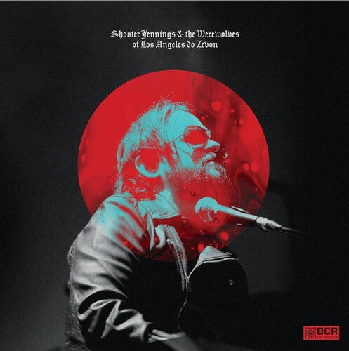 Shooter Jennings - Shooter Jennings And The Werewolves (Vinyl) { vinyl }