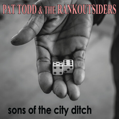 Sons Of The City Ditch (Vinyl) { vinyl }