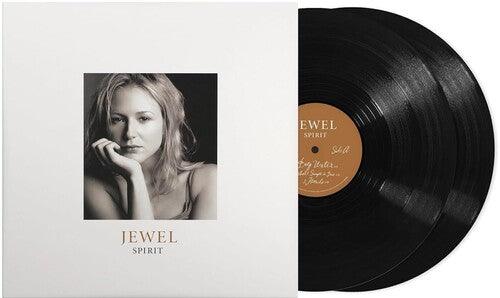 Jewel- Spirit (25th Anniversary) { vinyl }