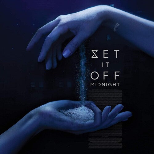 Set It Off - Midnight (Vinyl) { vinyl }