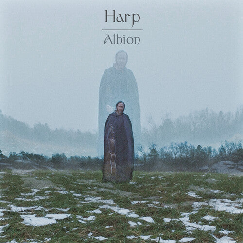 HARP - Albion (Vinyl) { vinyl }