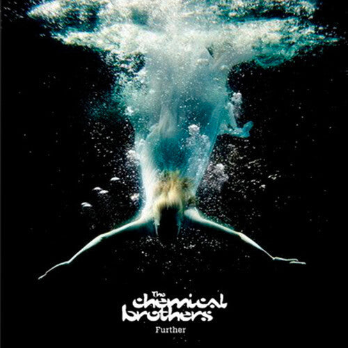 The Chemical Brothers - Further (Vinyl) { vinyl }