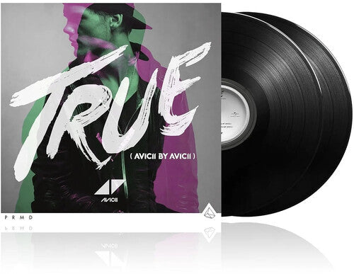 Avicii - True Avicii By Avicii: 10th Anniversary (Vinyl) { vinyl }