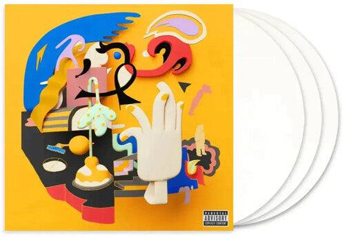 Mac Miller- Faces { vinyl }