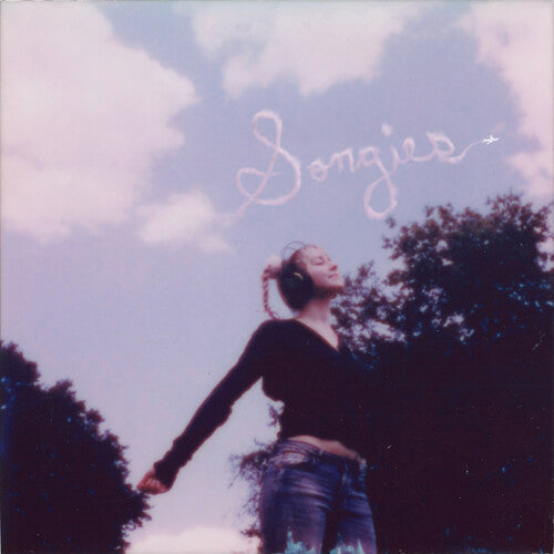 Pynkie - Songies (Vinyl) { vinyl }